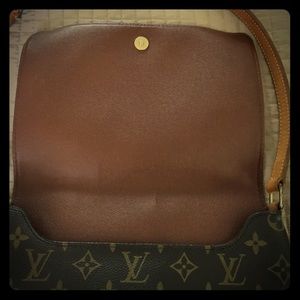 Louis Vuitton Vintage Shoulder Bag